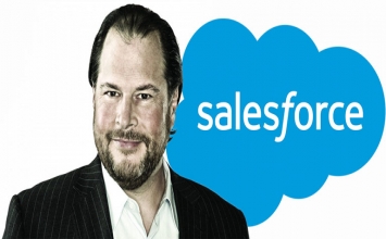 Hoa Kỳ: Tỷ phú Salesforce Marc Benioff chuyên thực hành thiền định